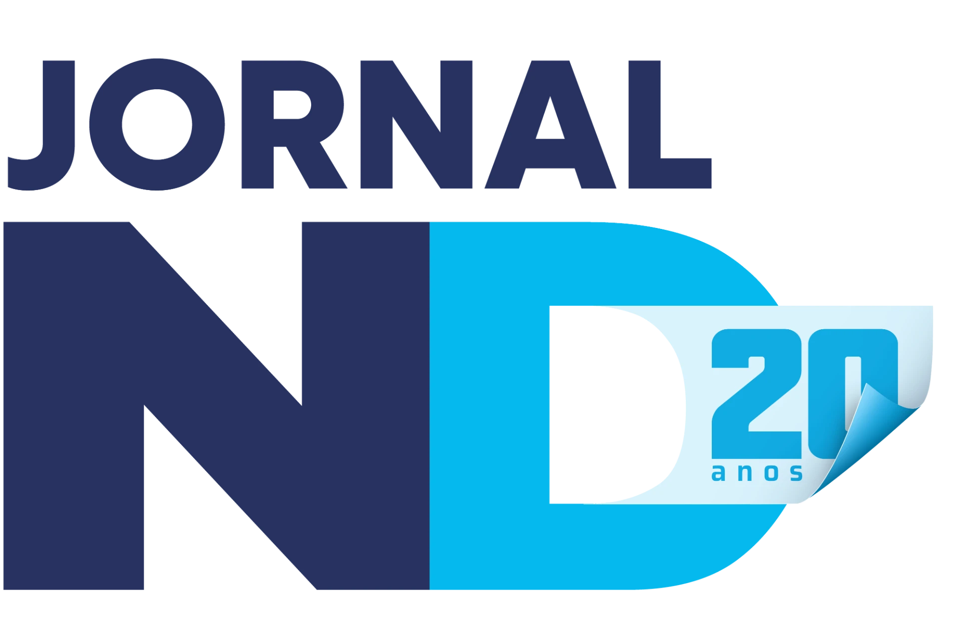 Jornal ND 20 anos